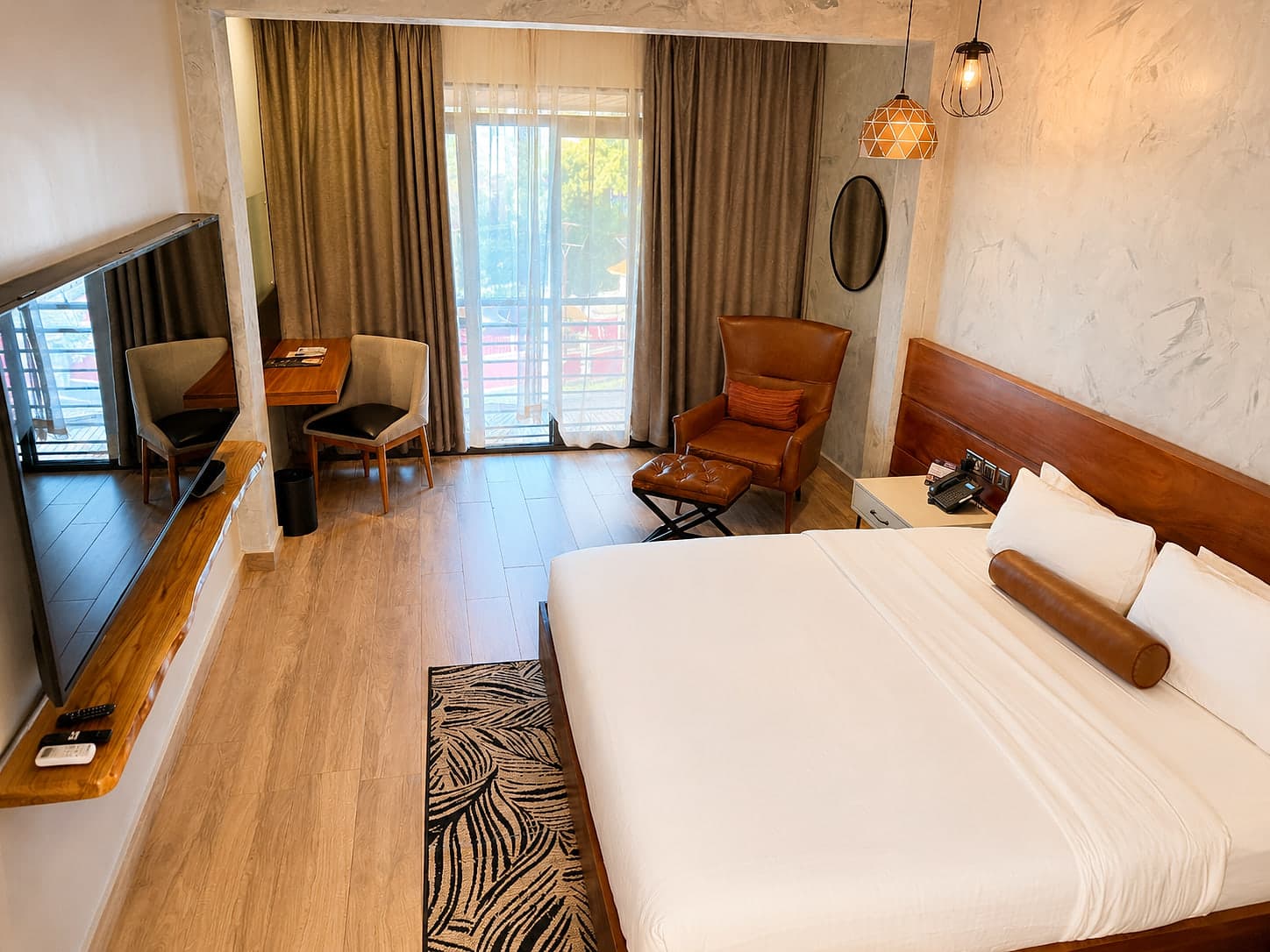 Fairway Hotel Limited